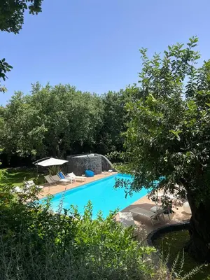 Piscina di Il carrubo o nelle vicinanze