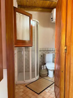 Bagno di Il carrubo