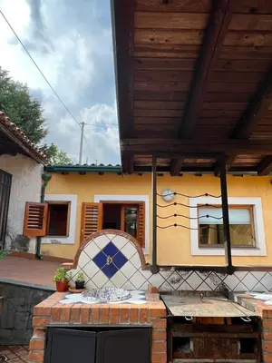 Edificio in cui si trova l'affittacamere