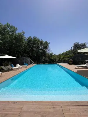 Piscina di Il carrubo o nelle vicinanze
