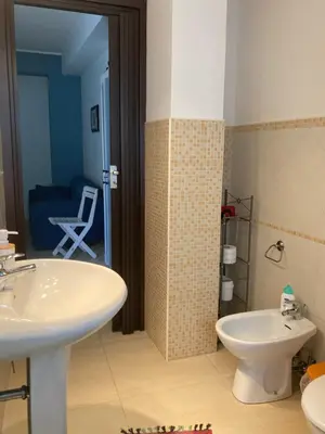 Bagno di Stanza Luna