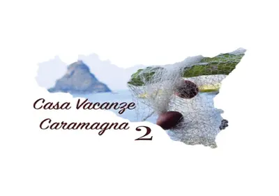 Planimetria di Casa Vacanze Caramagna 2