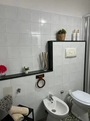 Bagno di Appartamento Gemma 1
