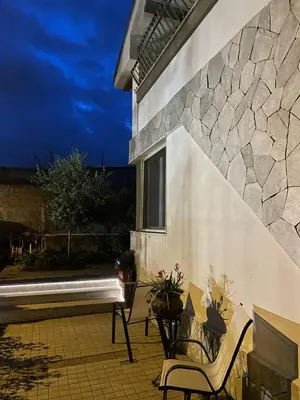 Balcone o terrazza di Althea Etna Garden