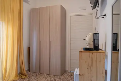 TV o dispositivi per l'intrattenimento presso L'angolo di Acitrezza