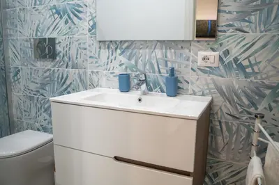 Bagno di L'angolo di Acitrezza