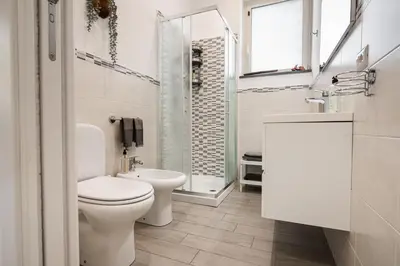 Bagno di Villa A_Mare