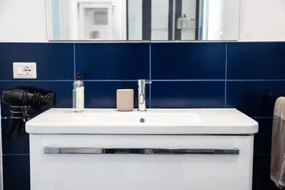 Bagno di Villa A_Mare