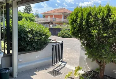 Giardino di Fondachello Sea House