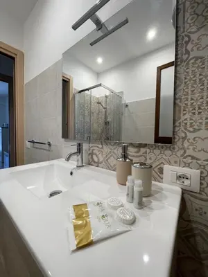 Bagno di Fondachello Sea House