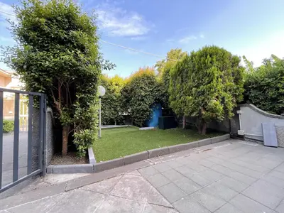 Giardino di Fondachello Sea House