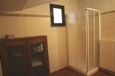 Bagno di Aetna Silva