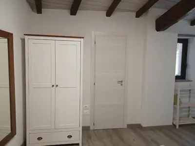 Planimetria di Aetna Silva