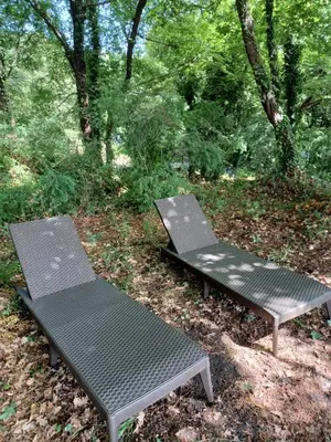 Giardino di Aetna Silva