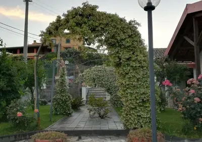 Giardino di Peri Peri Guest House