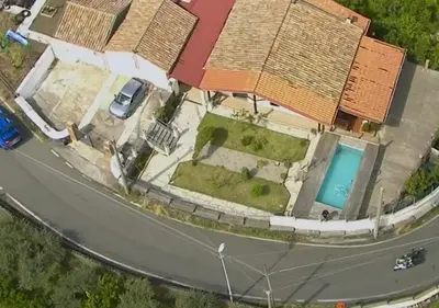 Piscina di Peri Peri Guest House o nelle vicinanze
