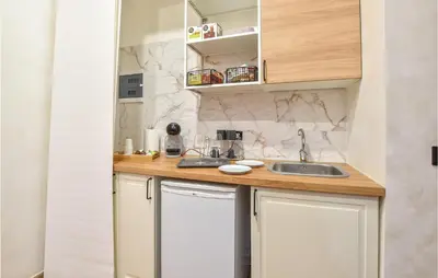 Cucina o angolo cottura di Suite Meghan Home