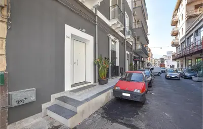 Il quartiere o una zona nella vicinanze della casa vacanze