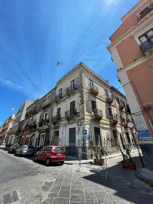 Il quartiere o una zona nella vicinanze dell'appartamento