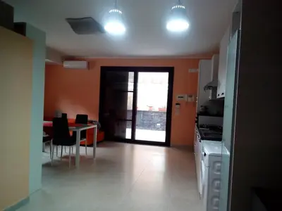 Cucina o angolo cottura di Valessia Holiday Home