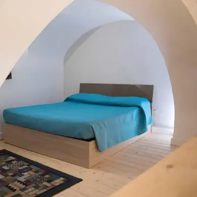 La casa del Barone