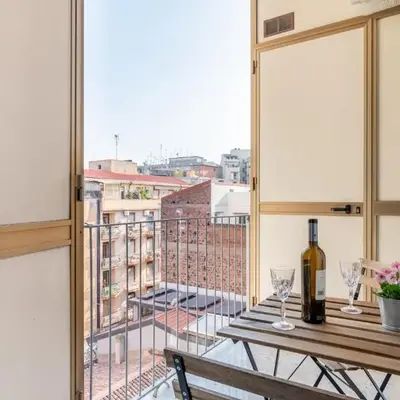 GuestHost - Parco Falcone Borsellino Cozy Apartment