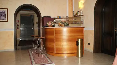 Planimetria di Hotel Gresi