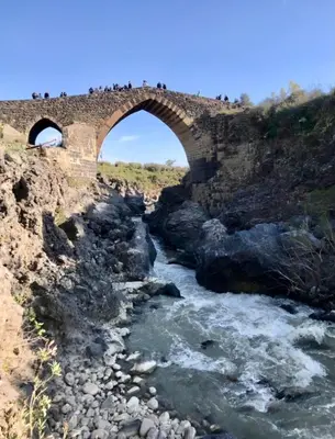 Paesaggio naturale nelle vicinanze dell'affittacamere