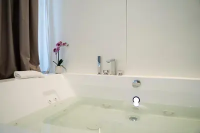 Bagno di Hotel Malavoglia