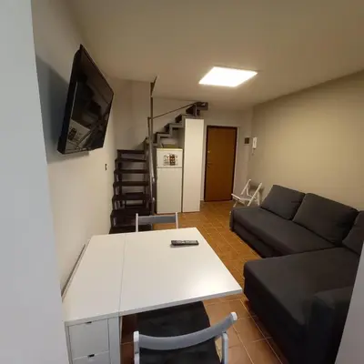 TV o dispositivi per l'intrattenimento presso Etna Home
