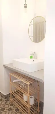Planimetria di Casaammari