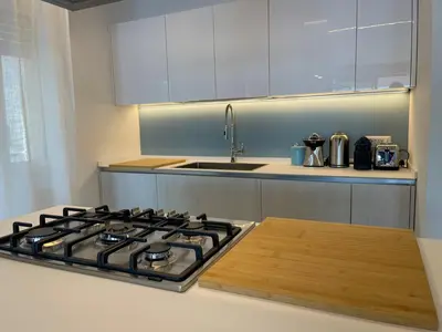 Cucina o angolo cottura di Mareincasa