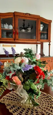 Planimetria di Casa Leo, eleganza Siciliana con vista Etna a due passi dal Mare