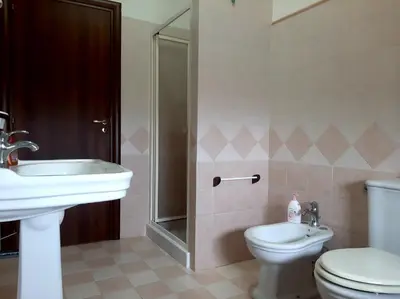 Bagno di Casa Leo, eleganza Siciliana con vista Etna a due passi dal Mare