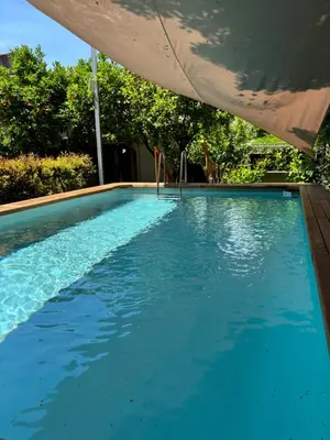 Piscina di Luxury Historic Villa with heated pool near Catania, Taormina, the Sea and Mount Etna by SicilianRelaxingHomes o nelle vicinanze
