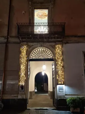 Facciata o entrata di Luxury Historic Villa with heated pool near Catania, Taormina, the Sea and Mount Etna by SicilianRelaxingHomes