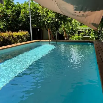 Luxury Historic Villa with heated pool near Catania