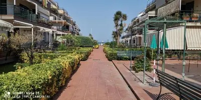 Edificio in cui si trova l'appartamento