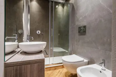 Bagno di Ferrini Home - Riso 80