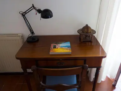 Planimetria di Ciciuliu