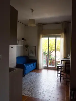 Cucina o angolo cottura di Ciciuliu