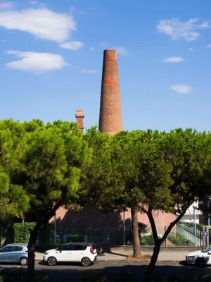 Planimetria di Ciciuliu