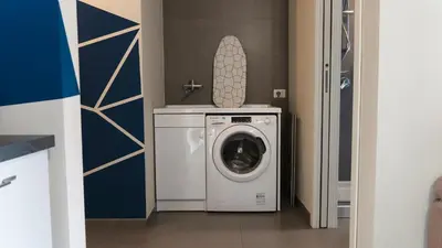Planimetria di Etna Suite Design Apartments