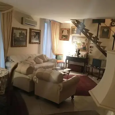 The Trip House - Between the center and the sea - Free WIFI and Jacuzzi