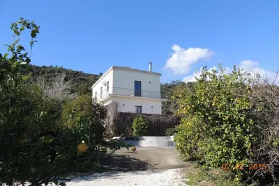 Edificio in cui si trova l'appartamento