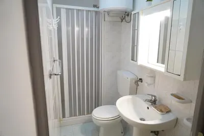 Bagno di Sicily House Caronda Catania