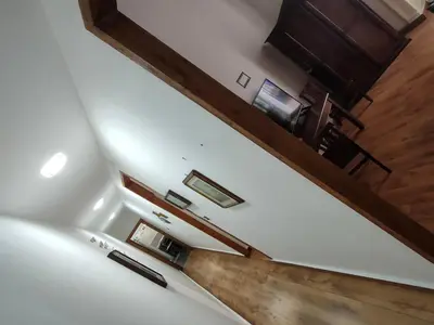 Cucina o angolo cottura di Arco del vescovo 1