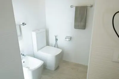 Bagno di A due passi dal Duomo