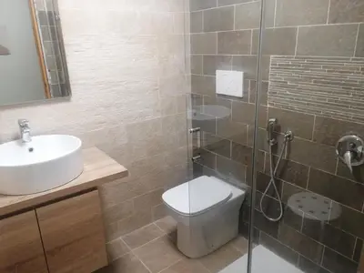 Bagno di ClemamHouse