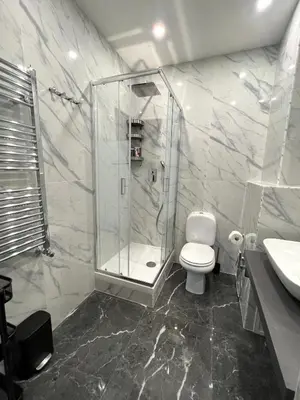 Bagno di BACARDI Lungomare - Modern apartment near the sea